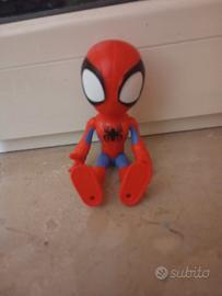 Action figure Spidey