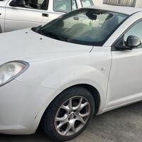 Ricambi Alfa Romeo Mito 1.3 mtj