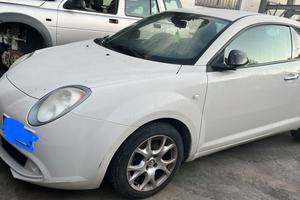 Ricambi Alfa Romeo Mito 1.3 mtj