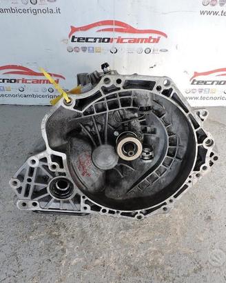 Cambio manuale opel corsa 1.2 benzina a12xer rf998