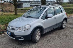 fiat 16  gpl  180000 km