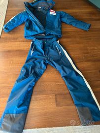 Completo sci HH nazionale norvegese