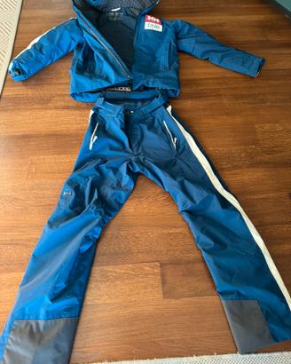 Completo sci HH nazionale norvegese