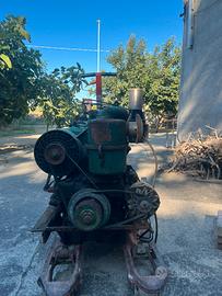 Motore Ruggerini