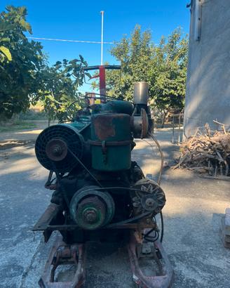 Motore Ruggerini