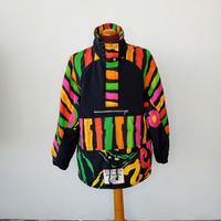 Giubbotto vintage BENNA BROK