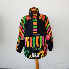 Giubbotto vintage BENNA BROK