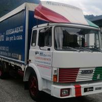 Iveco 110 NC