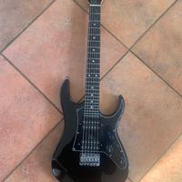 Chitarra elettrica Harley benton 3/4