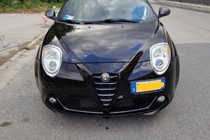 Alfa romeo mito 1.4 benzina GPL 120 cv