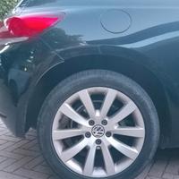 cerchi originali Volkswagen Scirocco 