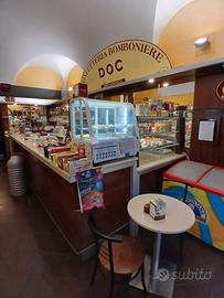 Caffetteria in Loano (Sv)