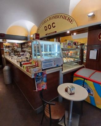 Caffetteria in Loano (Sv)