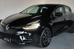 Renault Clio dCi 8V 90CV (AUTOMATICA ) NEOPATENTAT