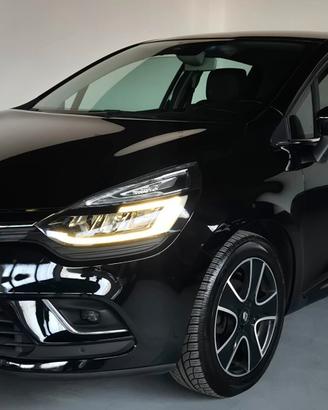 Renault Clio dCi 8V 90CV EDC Start&Stop 5 porte NE