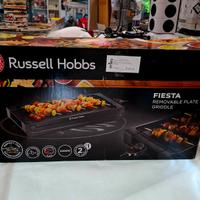 Griglia elettrica Russel Hobbs NUOVA