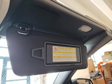 Aletta parasole dx MERCEDES-BENZ CLASSE E 2010