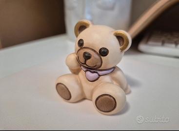 Thun Teddy Bauli PREZZO NON TRATTABILE 