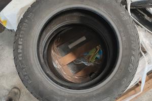 2 pneumatici Marangoni Winter 175/65 R15 84T