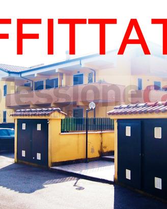Appartamento Piedimonte San Germano