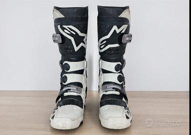 Stivali Motocross/enduro Alpinestars Tech 7
