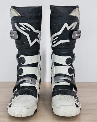 Stivali Motocross/enduro Alpinestars Tech 7