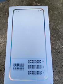 MOBILE Phone X5PRO come nuovo 