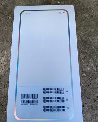 MOBILE Phone X5PRO come nuovo 