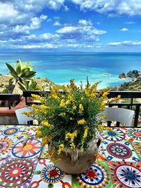 Casa vacanze a Taormina