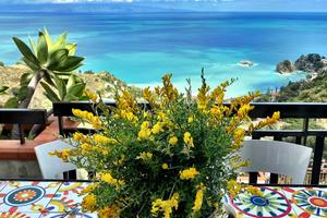 Casa vacanze a Taormina