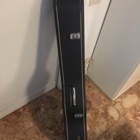 Custodia rigida chitarra polverini anni 80