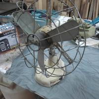 n 2 ventilatori Marelli anni 50