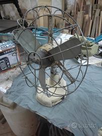 n 2 ventilatori Marelli anni 50