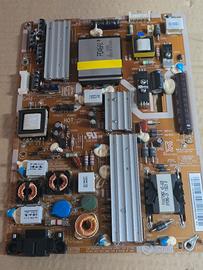 Scheda alimentazione tv samsung bn44