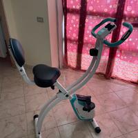 Cyclette Ultra Sport