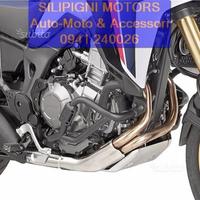 Givi TN1144-Paramotore Tubolare HONDA Africa Twin