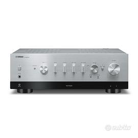 YAMAHA R-N800A Sintoamplificatore di rete