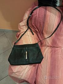 Borsa a tracolla nera