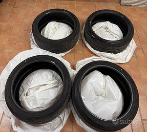 Pneumatici estivi
