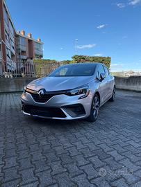 Renault Clio V R.S. Line ibrida 140 cv 07/2022