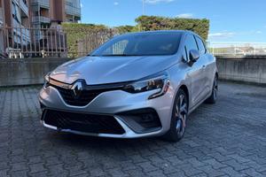 Renault Clio V R.S. Line ibrida 140 cv 07/2022