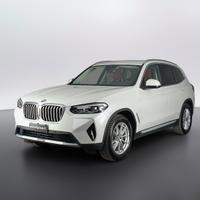 BMW X3 G01 2021 - X3 xdrive20d mhev 48V aut U14491