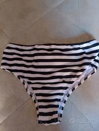 slip mare Calzedonia vita alta tg s