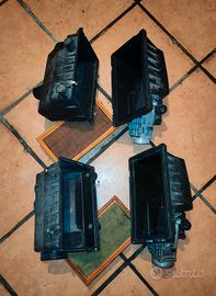 Ricambi BMW E10-E30-E36 