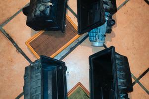 Ricambi BMW E10-E30-E36 