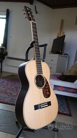Chitarra acustica Larrivée 0-40R Legacy Series