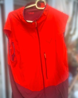 dynafit gilet eu 52 xl