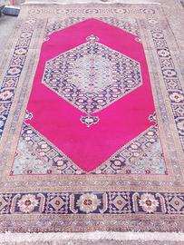 Tappeto orientale persiano Old ARDABIL 