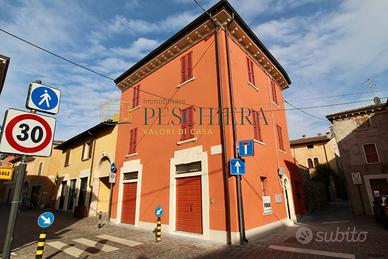 Appartamento - Monzambano