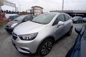 Opel Mokka X 1.4 Turbo GPL 140CV Finanzio